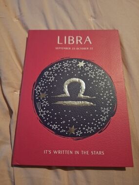 Libra Zodiac Book For Kids